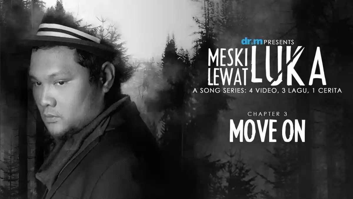 Download Lagu Terbaru Virgoun - Selamat Tinggal, Move On, Saat Hatiku Bertanya Feat Audy Item