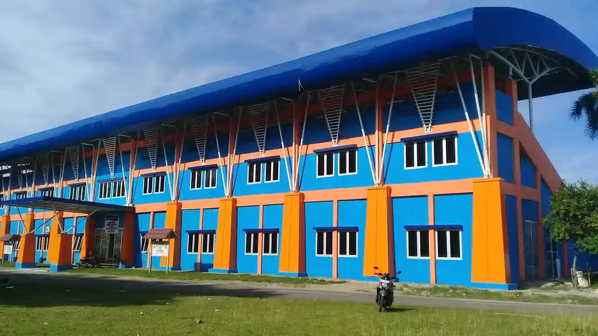 Renovasi Stadion Ganggawa Sidrap Masih Butuh Rp 30 Miliar - ganggawa_20170428_212916.jpg
