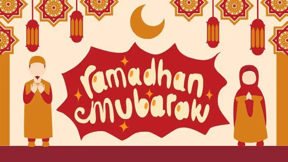 Doa Masuk Awal Bulan Ramadhan 2024 yang Diajarkan Ustaz Adi Hidayat, Teks Arab, Latin, dan Artinya