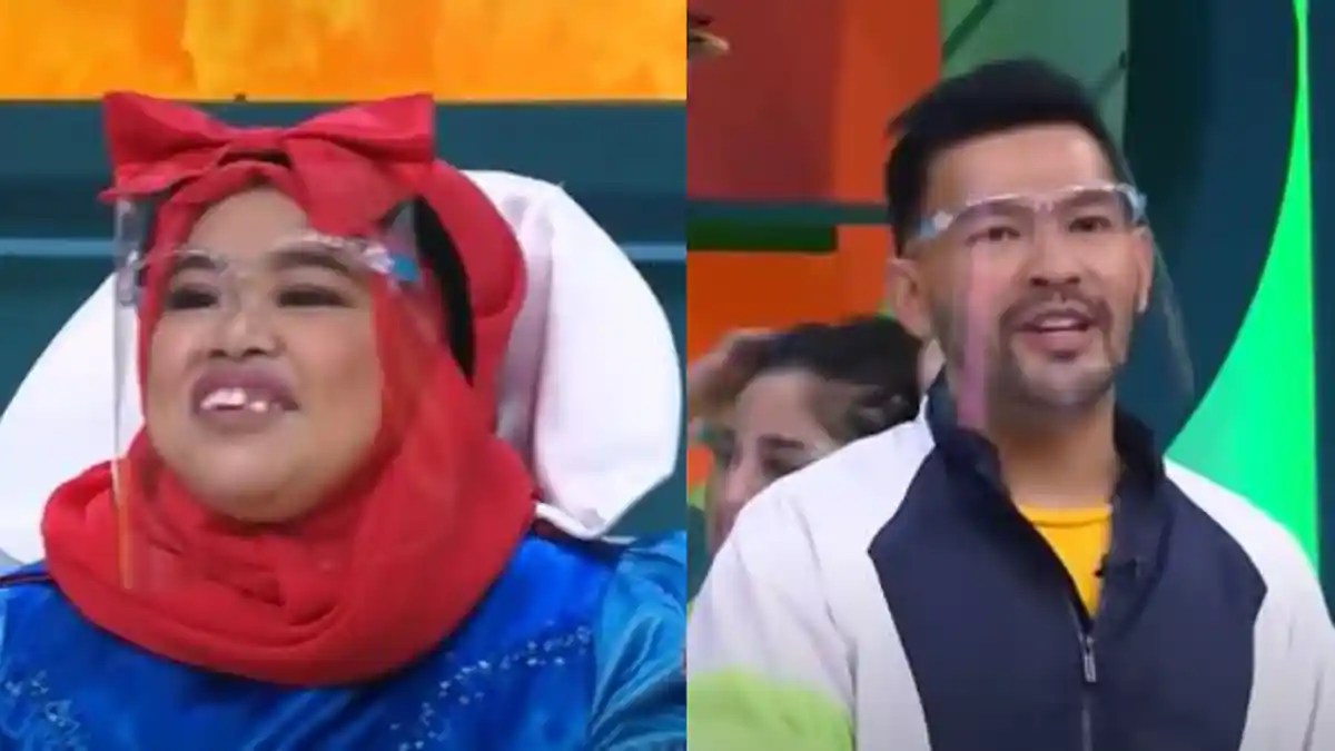Rian Ibram Keceplosan Unfollow Instagram Kekeyi Gara-gara Hal Ini, Iis Dahlia: 'Parah Banget Loe'