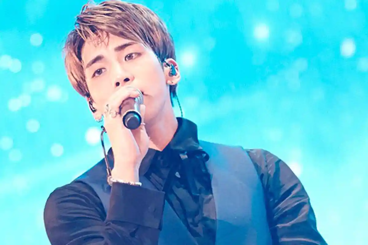 Tim Medis Ungkap Keadaan Jonghyun SHINee Saat Pertama Kali Ditemukan, Ternyata Begini Kronologisnya