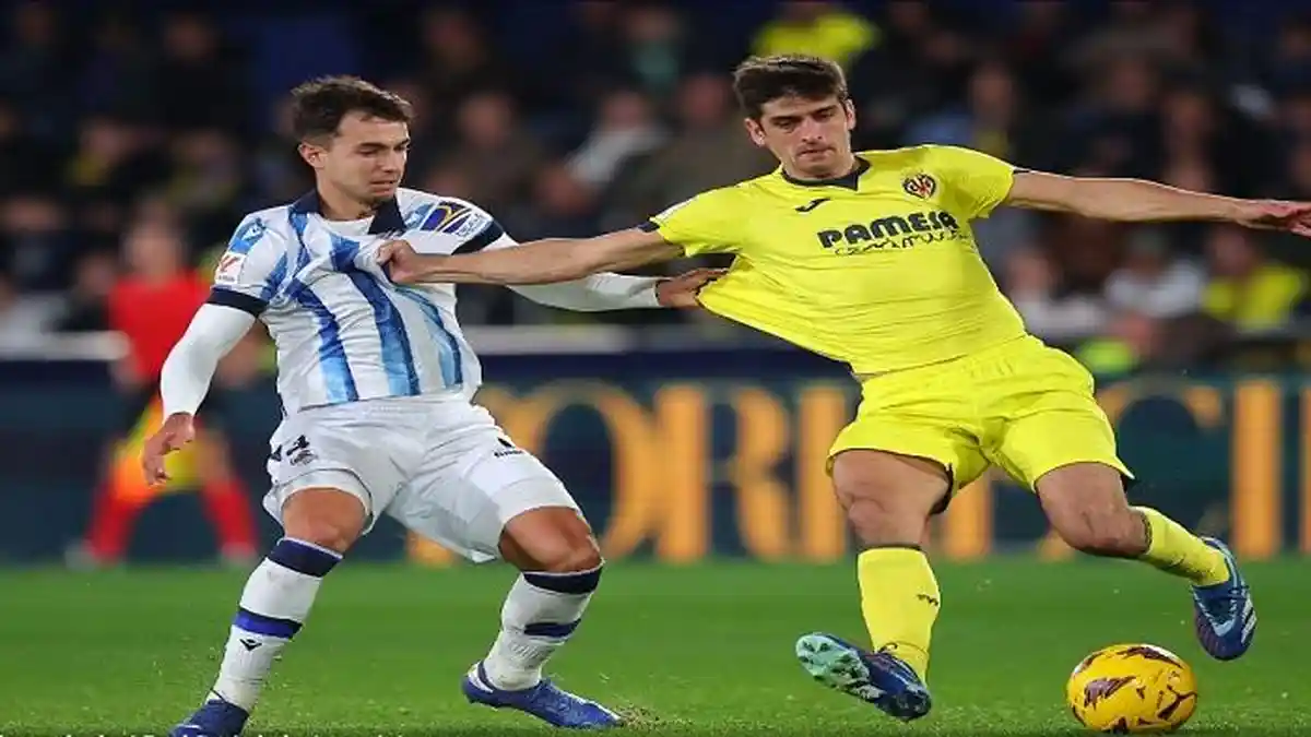 Prediksi Skor Villarreal vs Real Madrid, Head to Head dan Link Live Streaming di Liga Spanyol