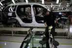 Peluncuran All New BMW Seri 7 Rakitan Lokal