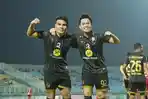 Lima Pemain Barito Putera Absen Lawan PSIS Semarang, Coach Teco Improvisasi Strategi Lagi