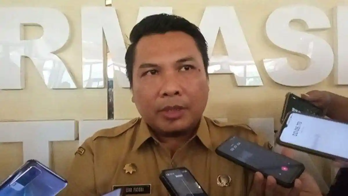 12 Tahun Pembangunan Tak Kunjung Rampung, Desa Sidodadi Kendal Usulkan Pemekaran Wilayah 