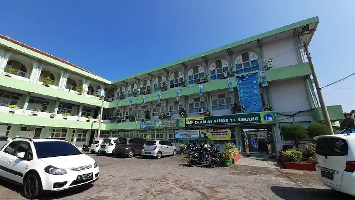 PPDB Sekolah Swasta di Kota Serang Telah Dibuka, Berikut Syarat dan Biaya Administrasinya