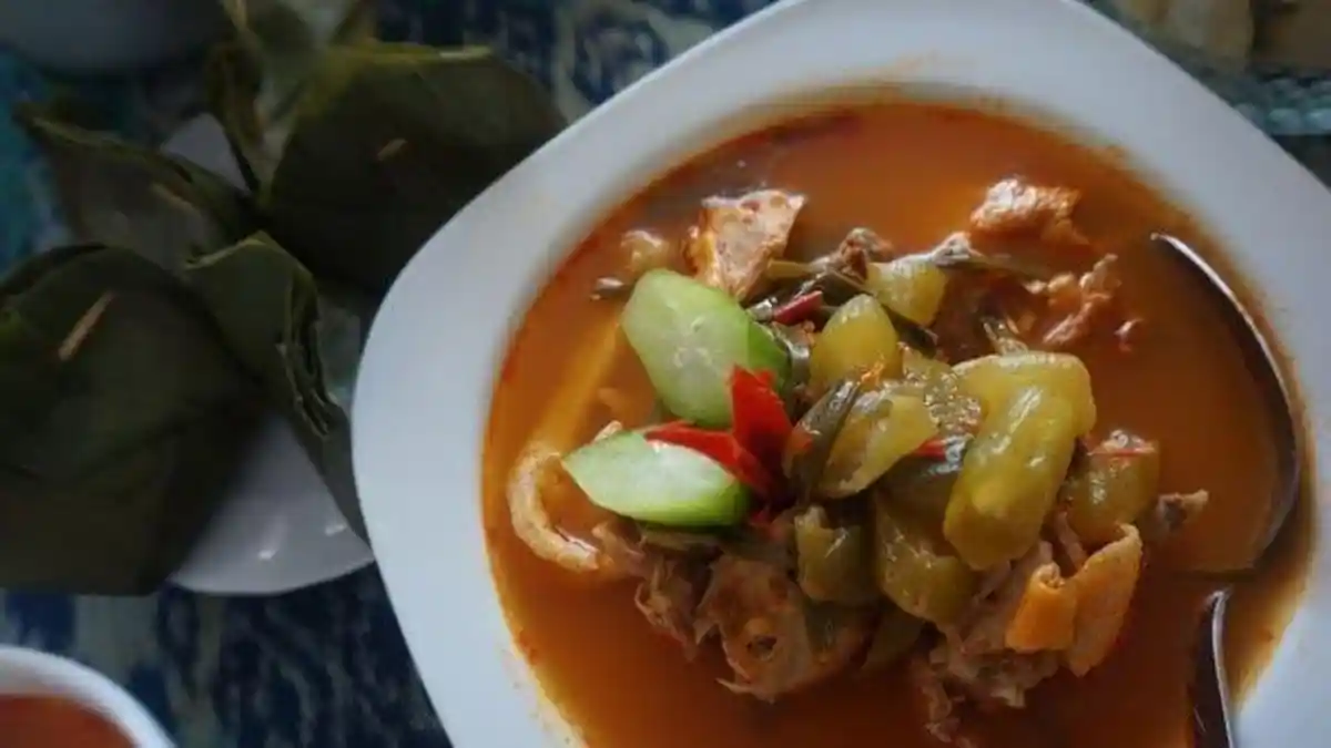 Resep Ayam Kesrut Khas Banyuwangi, Dijamin Bikin Nagih dan Mudah Dimasak di Rumah