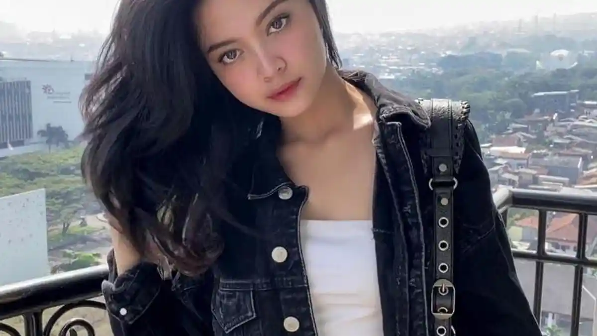 Yoriko Angeline Kuliah di Western Michigan University Amerika Serikat ...