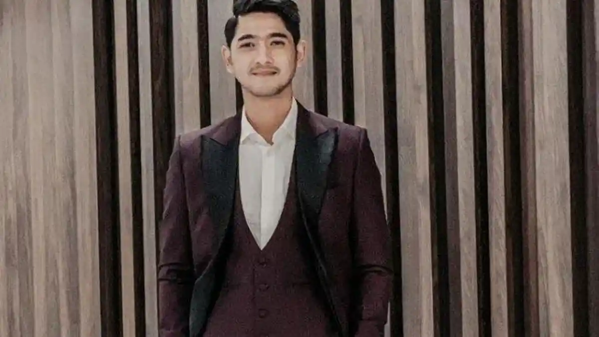 Arya Saloka Alias Aldebaran, Buka Bisnis Baru, Langsung Diserbu Pengunjung