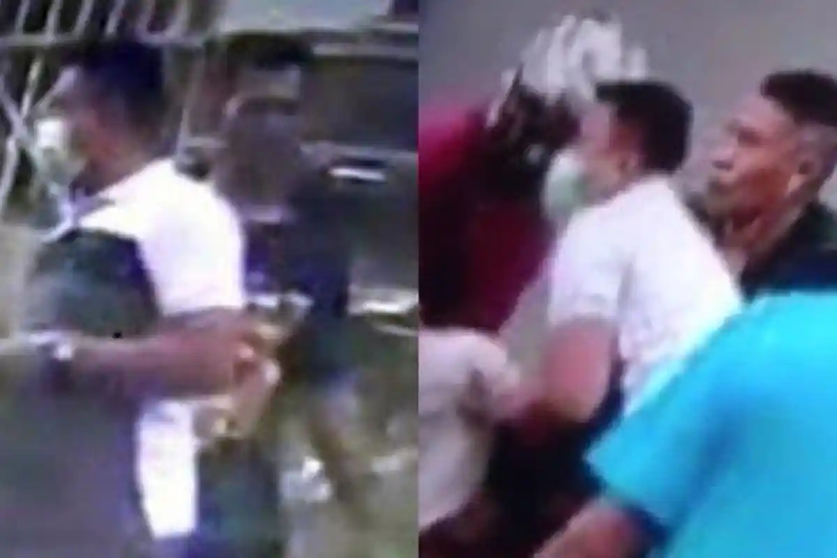 Oknum TNI Tabrak dan Buang Jasad Dua Remaja ke Sungai, Kapendam Siliwangi: Diduga Angkatan Darat