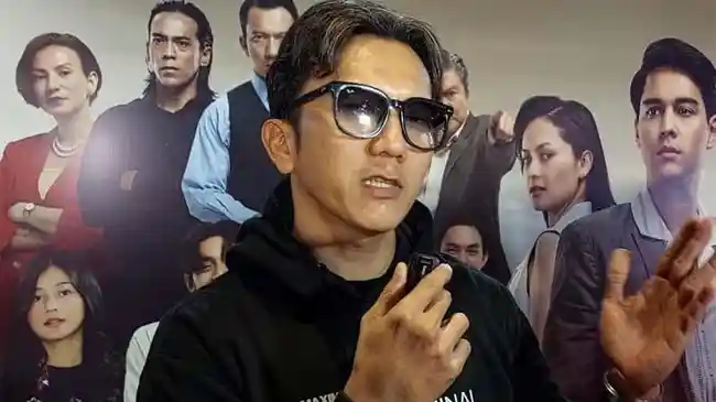 Teuku Rifnu Wikana Senang Prabowo Subianto Jadi Presiden, Mengaku Sudah Jadi Pendukung dari 2014