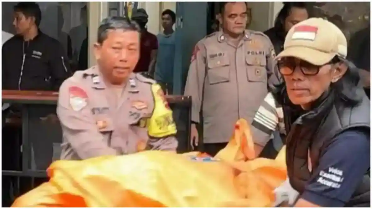 Misteri Hubungan AKBP B dengan Dosen Untag Tewas di Hotel Semarang, 1 KK tapi Tak Hadir Autopsi