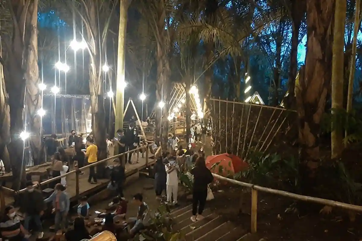 Aksi Premanisme Ganggu Pengunjung Tuur Maasering, Kepolisian Diharapkan Turun Tangan