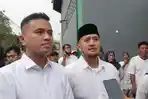 Faldo-Fadhlin Beberkan Strategi untuk Mengatasi Banjir di Kota Tangerang , Apa Saja?