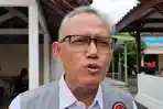 BPBD Grobogan dan BBWS Pemali Juana Kerahkan Alat Berat dan Kasang di Lokasi Tanggul Jebol