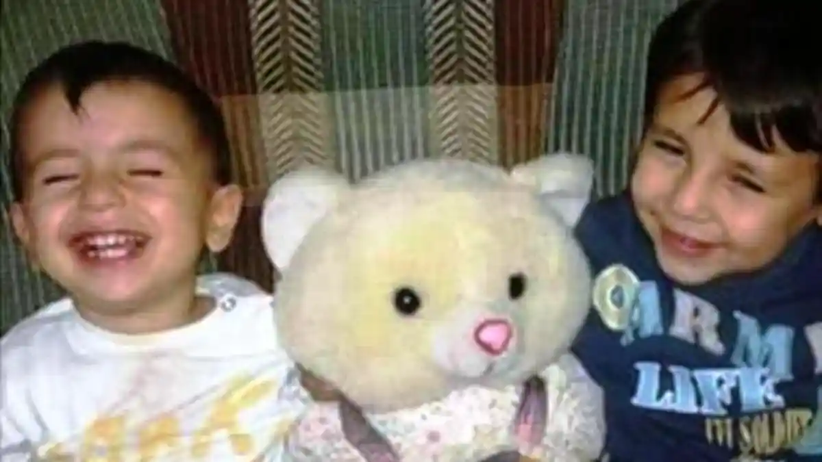 Kisah Bocah Tiga Tahun, Aylan Kurdi yang Bikin Seisi Dunia Menangis