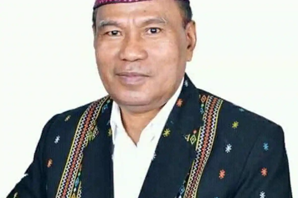 Piet Djemadu : Pencopotan Tidak Mempengaruhi Citra Bank NTT