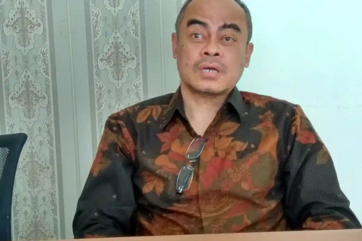 Ini Penjelasan Ketua Korpri Cianjur Soal Video Sambutannya yang Diduga Giring ASN untuk Memilih