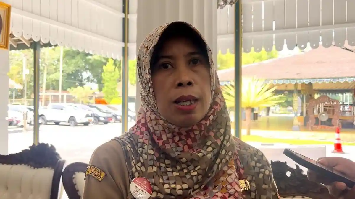 Terapkan Pengelolaan Sampah Berbasis Kontrol Landfill, Wonosobo Siap Melaju Tahap Adipura