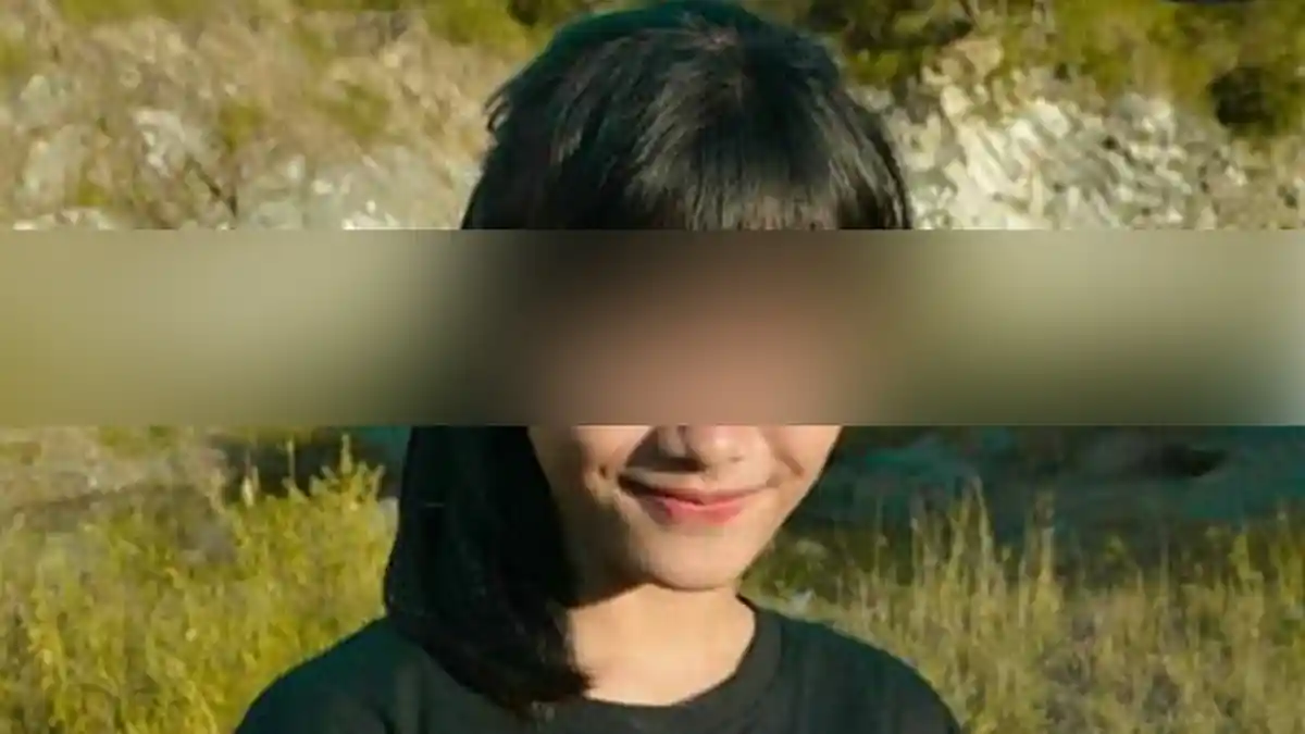 Destia, Si Cantik asal Wonogiri yang Dikabarkan Hilang Sudah Ditemukan, Ini yang Sebenarnya Terjadi