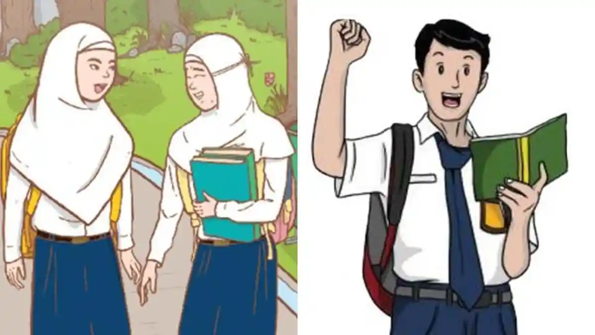 Kunci Jawaban PAI Kelas 8 SMP Halaman 247 Kurikulum Merdeka, Siap Berkreasi