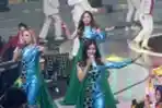 Trio Macan