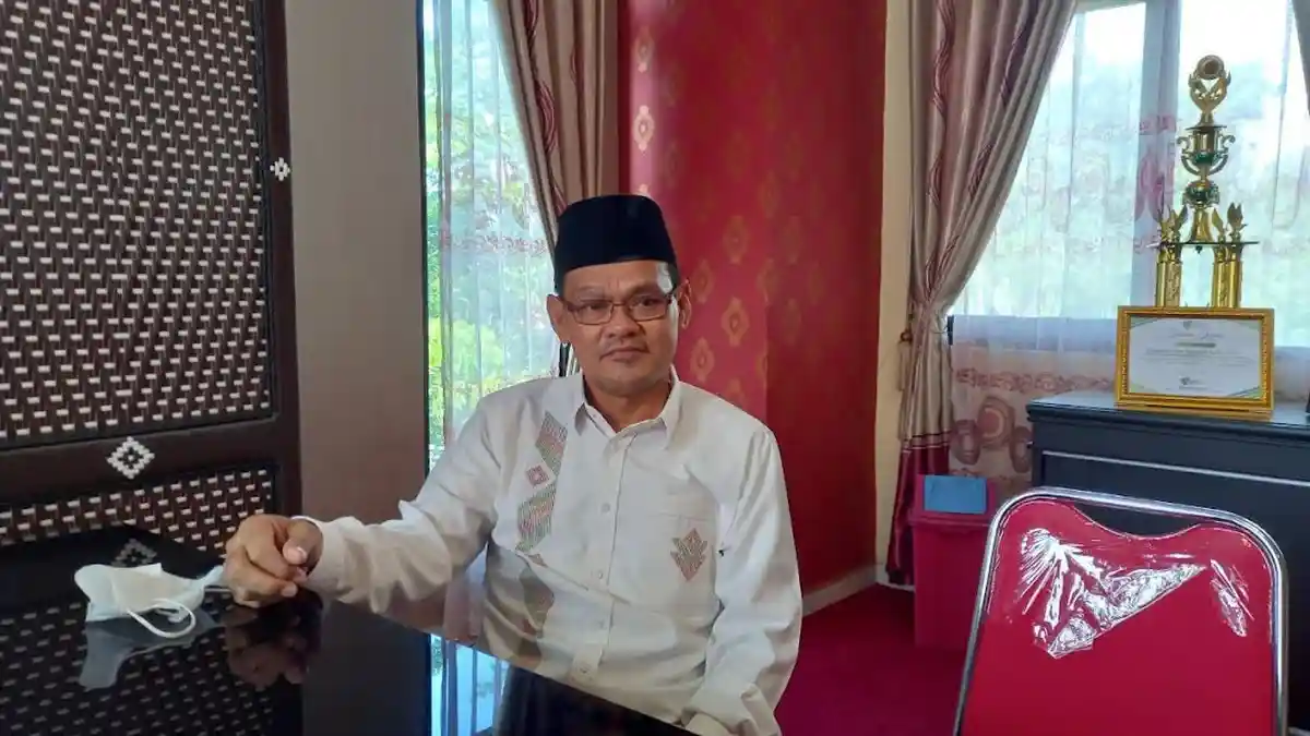 Ketua STAI Poso Minta Pemerintah Gencarkan Deradikalisasi Pascatewasnya Ali Kalora