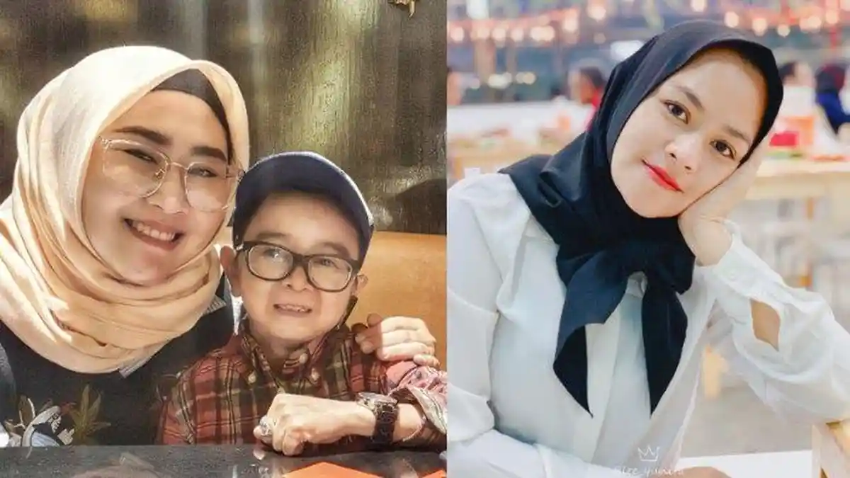 Yunita Lestari Murka, Istri Daus Mini Suruh Tes DNA Anaknya, Bongkar Tak Lagi Dinafkahi