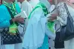 2 Jemaah Haji Asal Lamongan Kloter 30 & Kloter 33 Meninggal di Tanah Suci, Dapat Asuransi Kematian