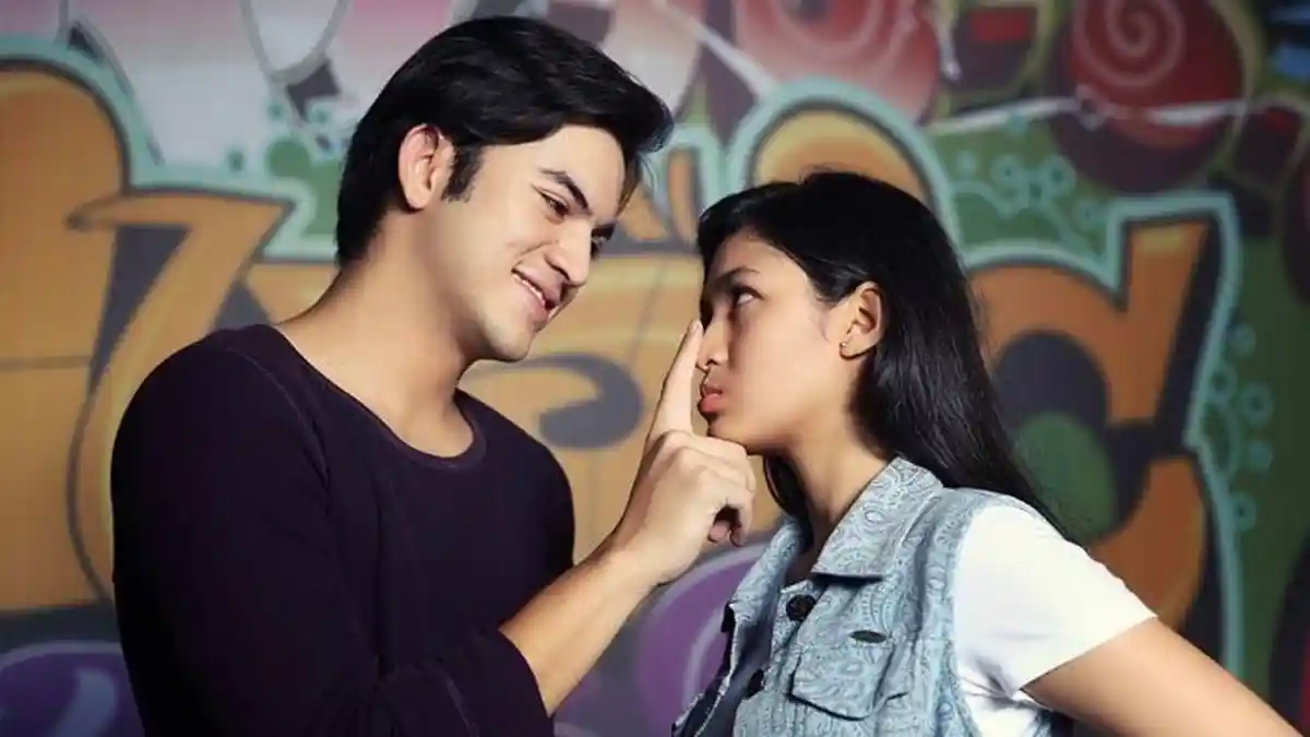 Tega Bikin Penonton Baper, Rizky Nazar dan Cut Syifa Didoakan Begini oleh Penggemar