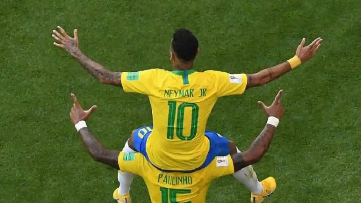 Live Streaming Copa America 2021, Brasil vs Venezuela, Siaran Langsung Indosiar dan Vidio.com