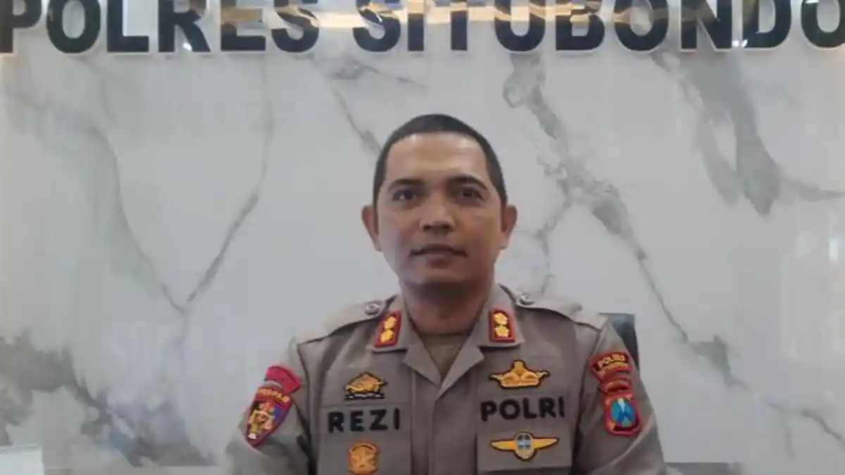 Belum Ada Bendera One Piece di Situbondo, Kapolres Tidak Melarang Asalkan Hanya Ekspresi Seni
