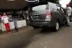 Uji Emisi Kendaraan 