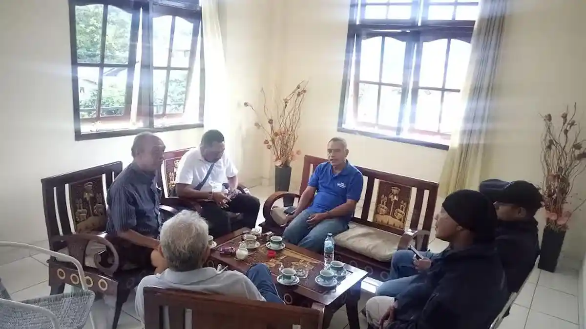 DPC Demokrat Ngada Adakan Rakercab, Fit and Proper Test Model Baru? Simak Liputannya!