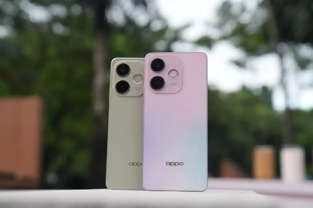 Oppo A5 Pro 4G Dibanderol Mulai Rp 3 Jutaan, Simak Spesifikasi Lengkap yang Dibawanya