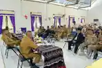 Buka Musrenbang 2027,  Pemkab Rote Ndao Terapkan Skema Kamus Usulan dan Pagu Indikatif