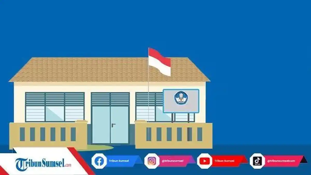 Link Pendaftaran PPDB SMP di Palembang Tahun 2024 Jalur Zonasi, Ini Ketentuan dan Jadwalnya