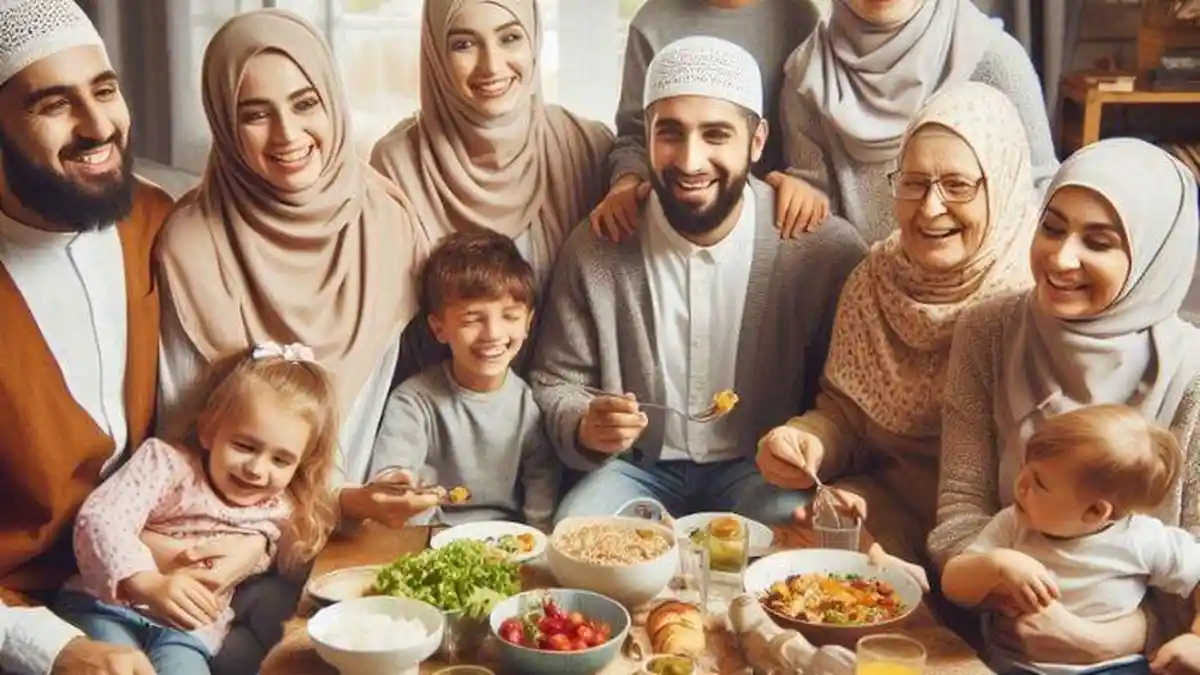 Rukun Puasa Ramadhan, Syarat Beserta Niat dalam Bahasa Arab, Latin dan Artinya