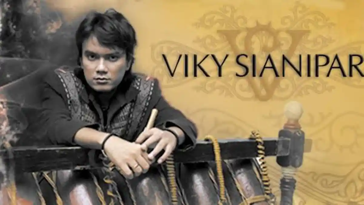 Chord dan Lirik Lagu Batak Aut Boi Nian Dipopulerkan Viky Sianipar