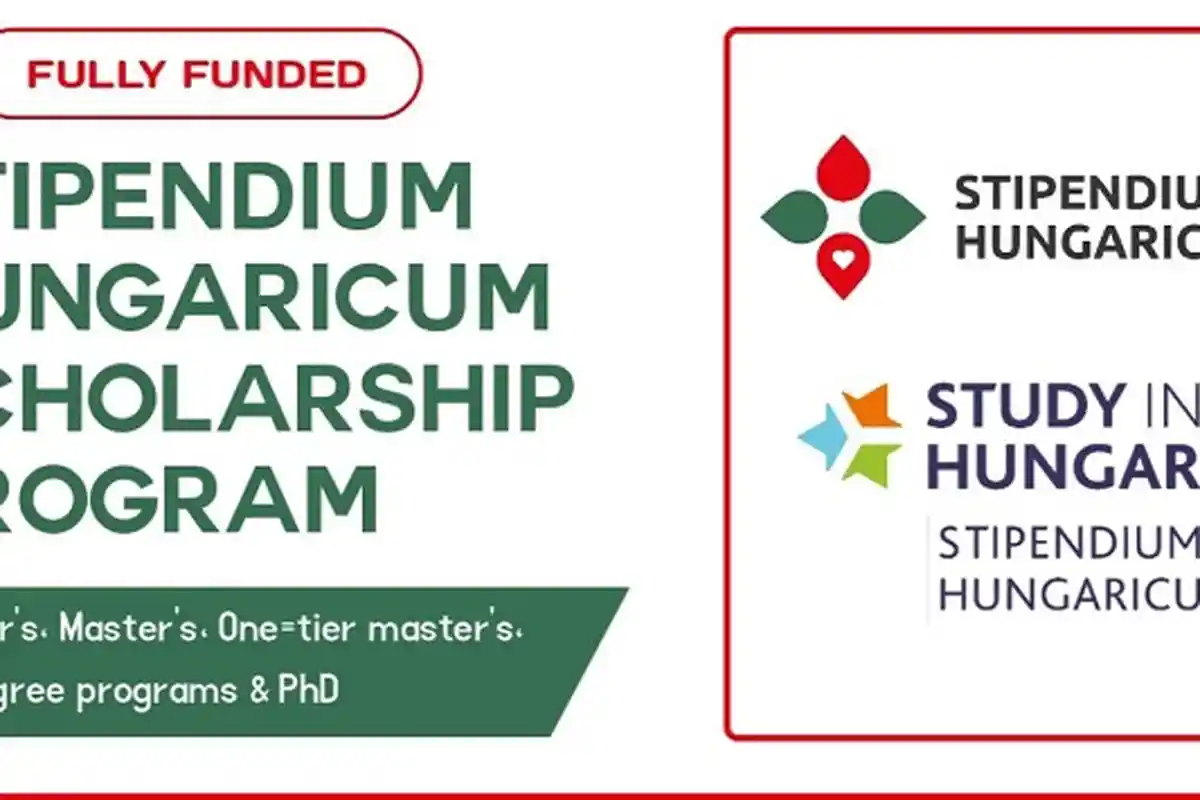 Beasiswa S1 ke Hongaria 2022 Berakhir 15 Januari 2022, Ditanggung Asrama hingga Biaya Hidup