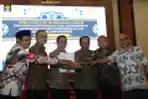 Sosialisasi Empat Pilar Kebangsaan MPR Bersama Iluni UI