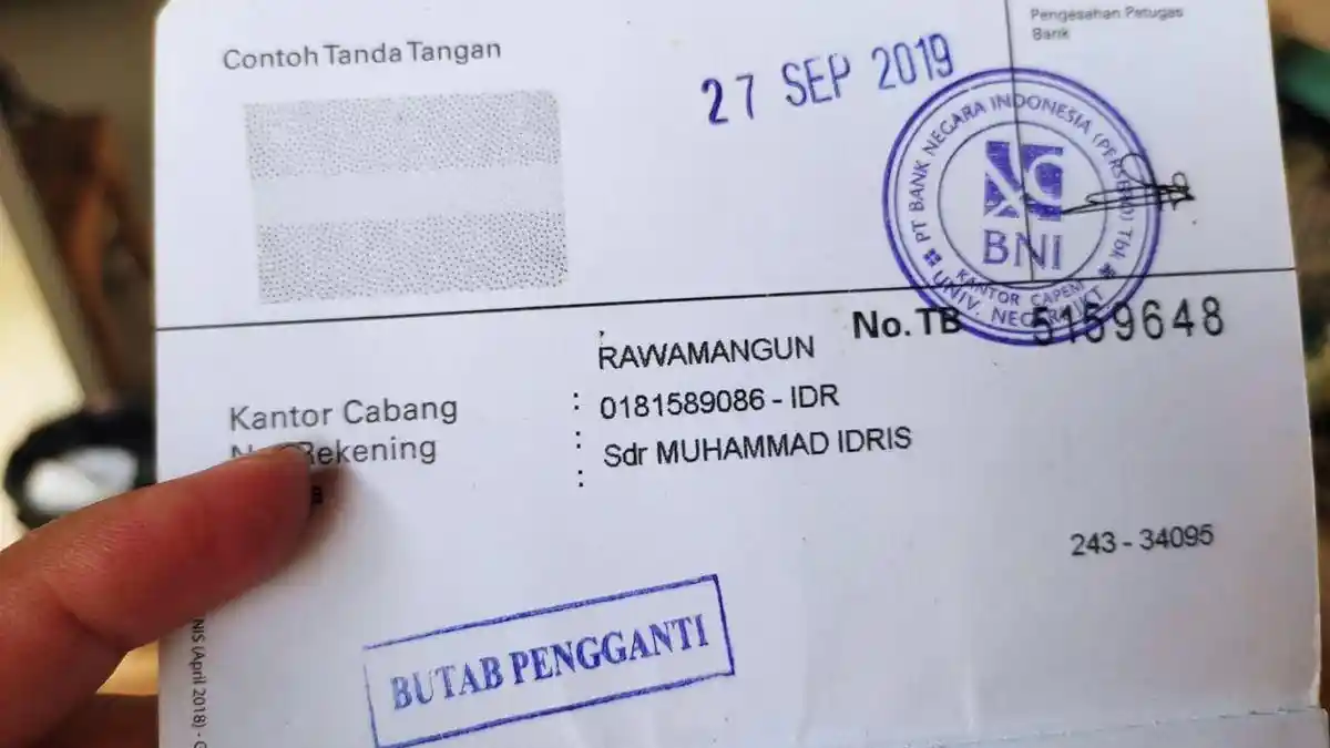 Jutaan Rekening Tak Aktif Diblokir PPATK, Ini Daftar Bank yang Sudah Mendukung Kebijakan Ini