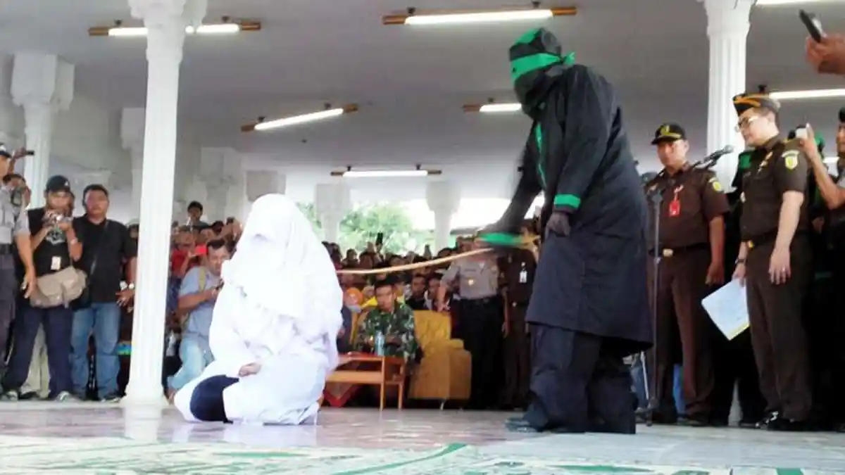 HMI Cabang Kutacane : Segera Eksekusi Cabuk Anggota DPRK Agara dari PDIP