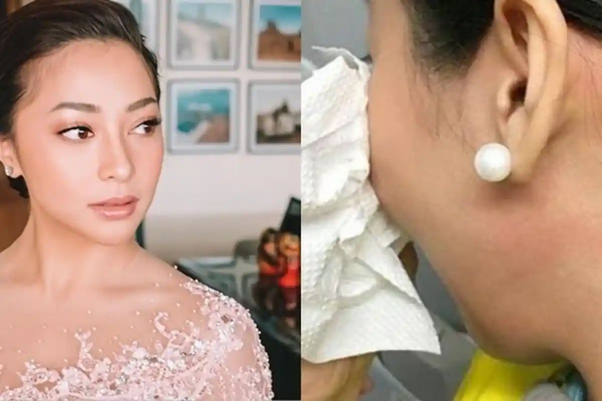 Terima Nasib Malang, 5 Artis Ini Pernah Dianiaya oleh Pacar Sendiri Sampai Berakhir di Penjara