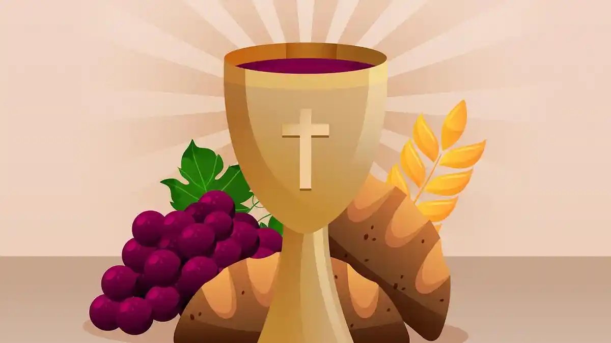 40 Contoh Ucapan Kamis Putih 2024 Bahasa Inggris dan Artinya, Holy Thursday, Maundy Thursday