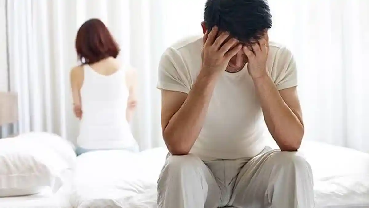 Beberapa Kebiasaan yang Dapat Ganggu Kesuburan Pria Menurut dr Dina Oktaviani