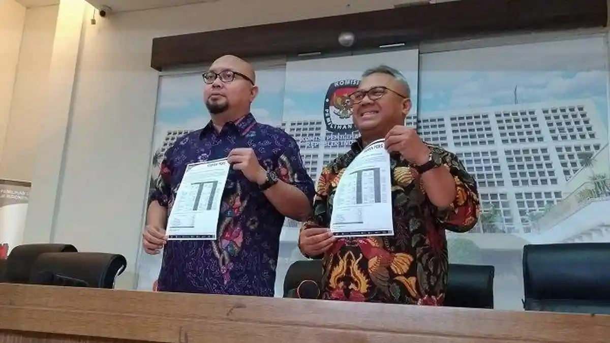 Daftar 81 Caleg Mantan Narapidana Korupsi, Partai Hanura Terbanyak Disusul Demokrat dan Golkar