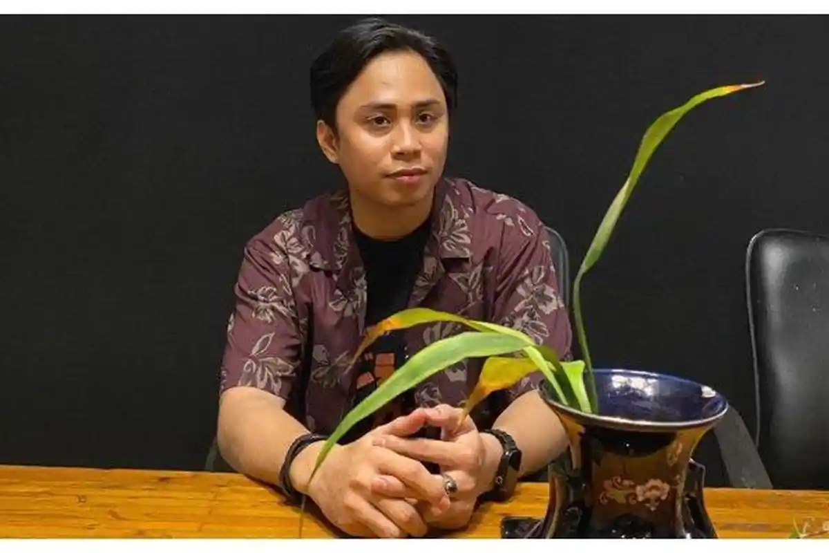 Revolusi Artificial Intelligence Akan Meretas Kemanusiaan?