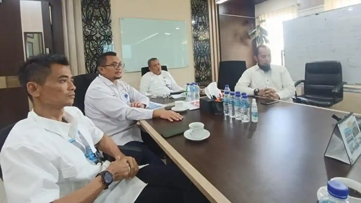 Dapat Dukungan Pemkot Samarinda, Obstacle Dekat Bandara APT Pranoto Diupayakan Segera Selesai