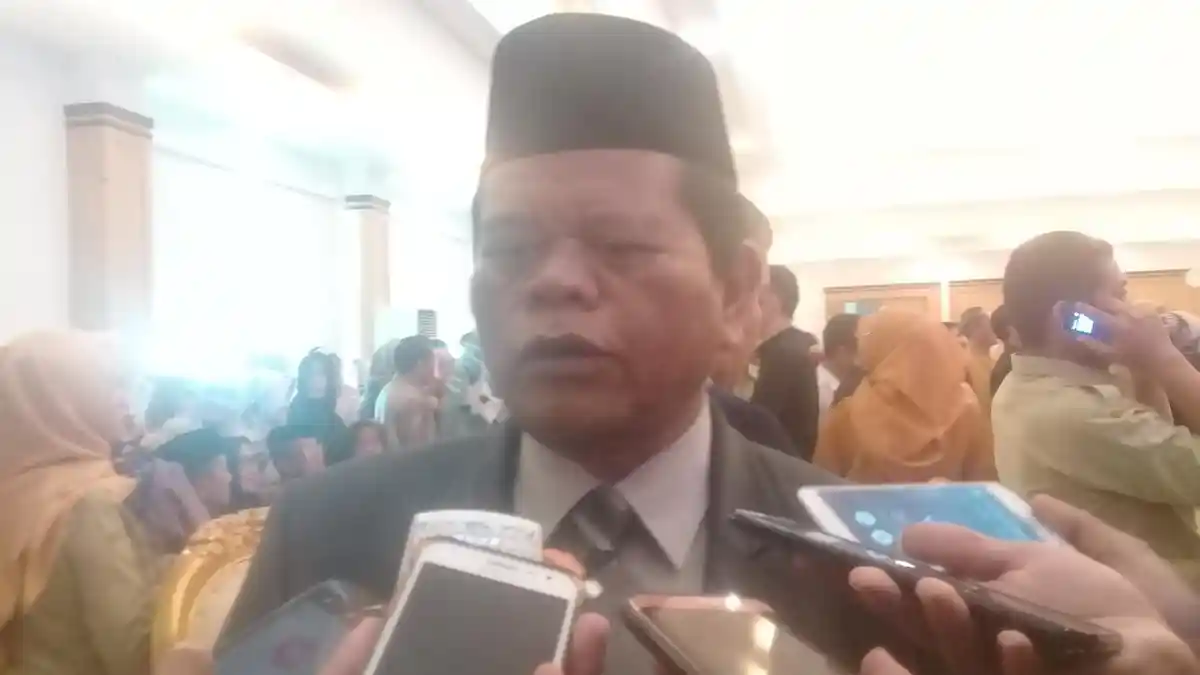 Bupati Mamasa Bakal Santuni Pengungsi Gempa yang Tewas Kecelakaan di Sumarorong